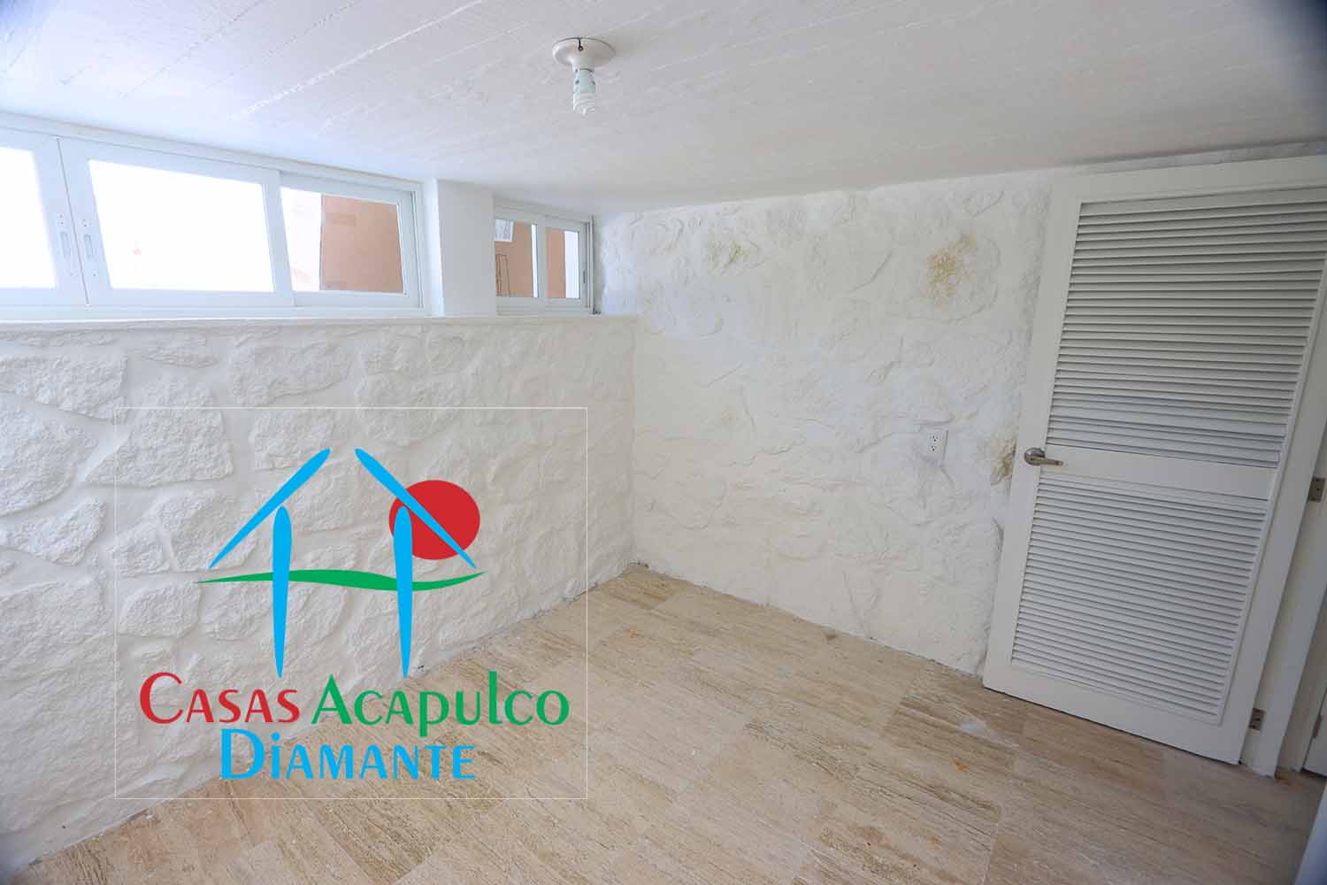 Casa Medusa - Cuarto de servicio 2